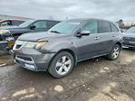 Acura MDX 2012