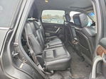 Acura MDX 2012