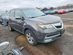 Acura MDX 2012