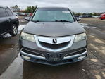 Acura MDX 2012