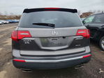 Acura MDX 2012