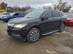 Acura MDX 2014