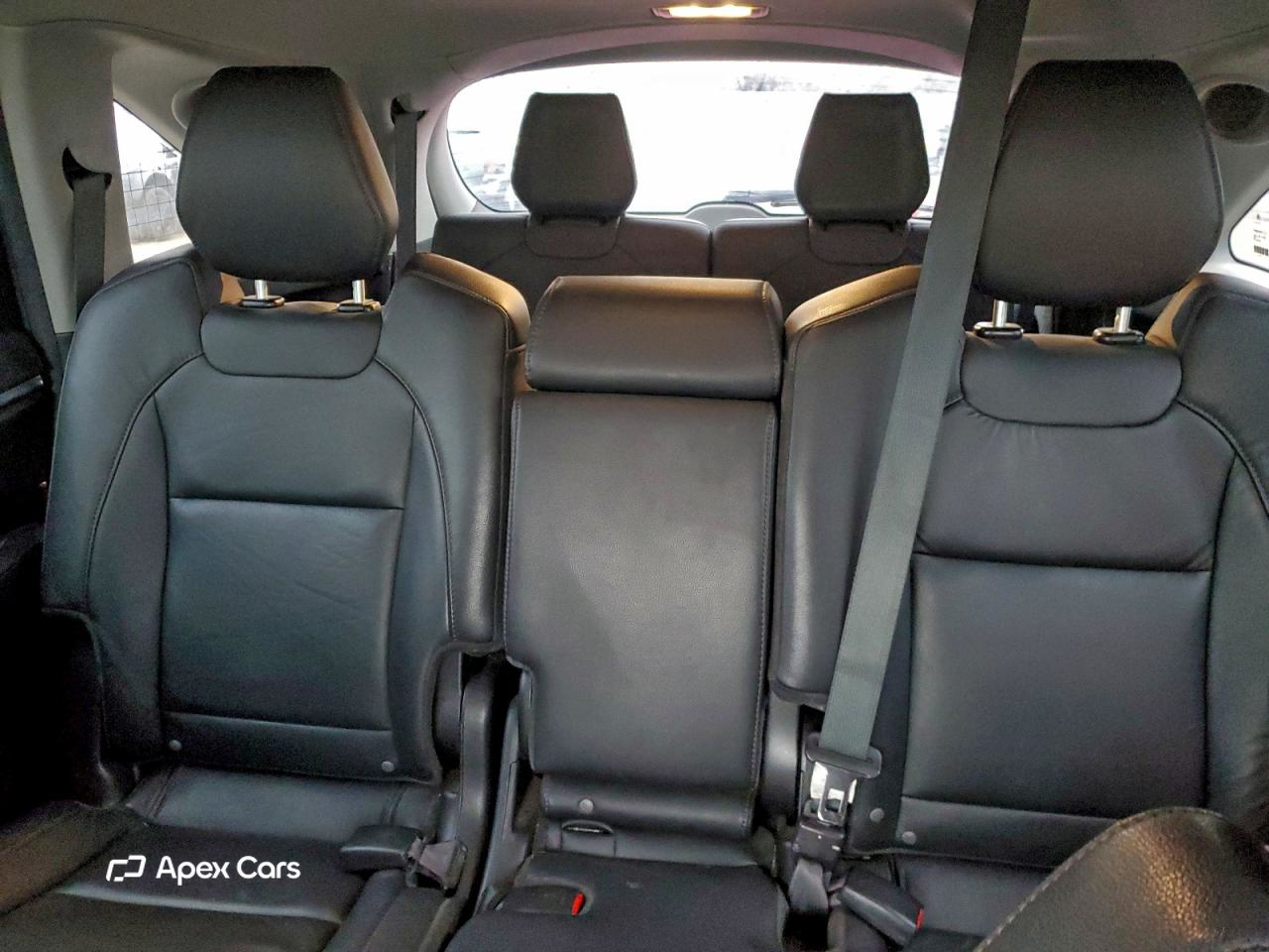 Acura MDX 2014