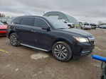Acura MDX 2014
