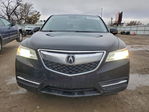 Acura MDX 2014