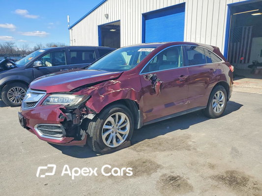 Acura RDX 2016 - Image 1 of 14