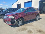 Acura RDX 2016