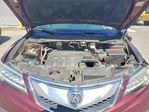 Acura RDX 2016