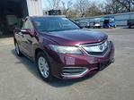 Acura RDX 2016