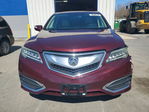Acura RDX 2016