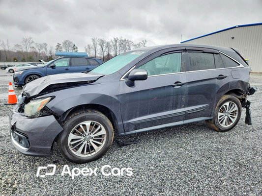 Acura RDX 2016 - Image 1 of 15