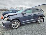 Acura RDX 2016