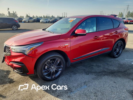 Acura RDX 2021 - Image 1 of 13