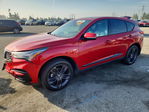 Acura RDX 2021