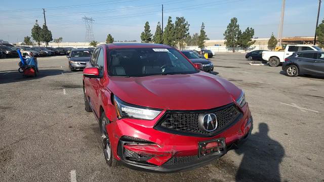 Acura RDX 2021
