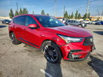 Acura RDX 2021