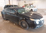 Acura TL 2013