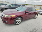 Acura TSX 2009