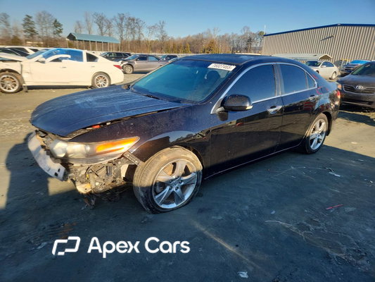 Acura TSX 2012 - Image 1 of 14