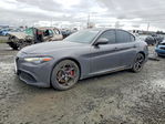 Alfa Romeo Giulia 2018