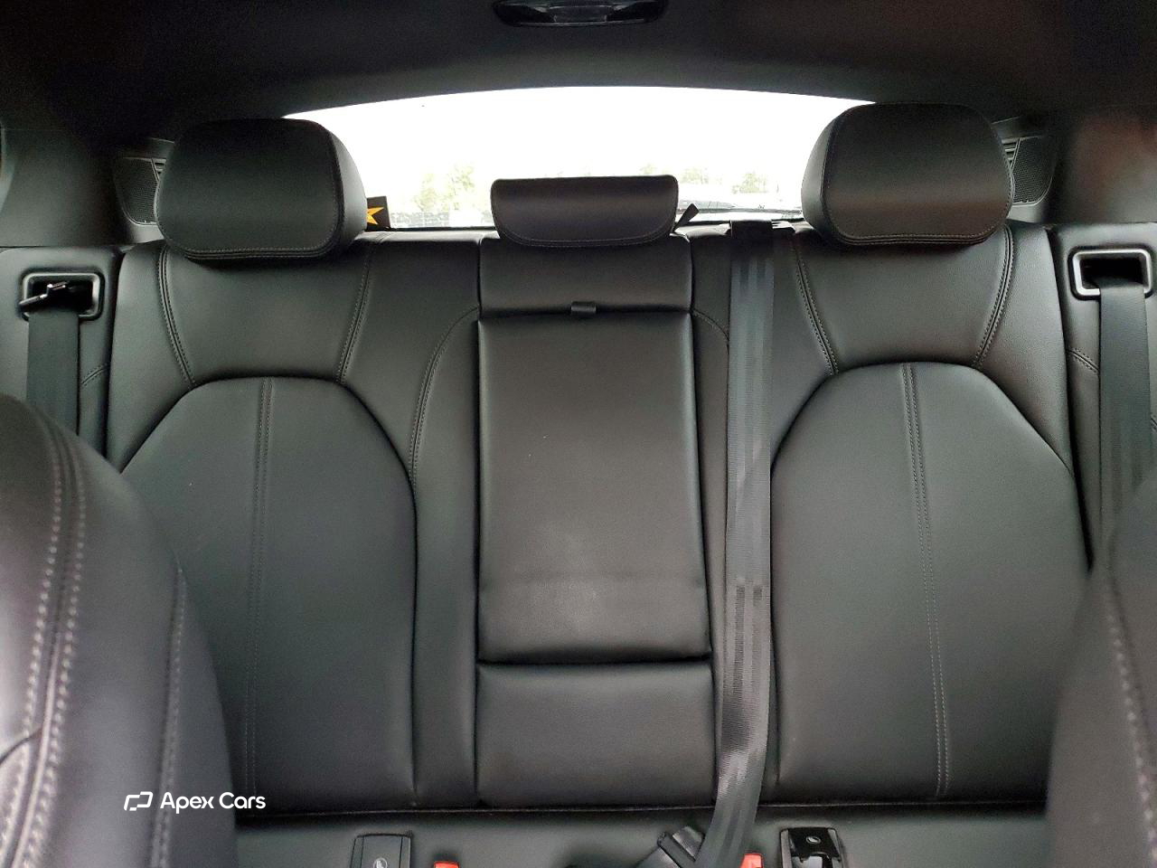 Alfa Romeo Stelvio 2023