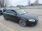 Audi A4 2005