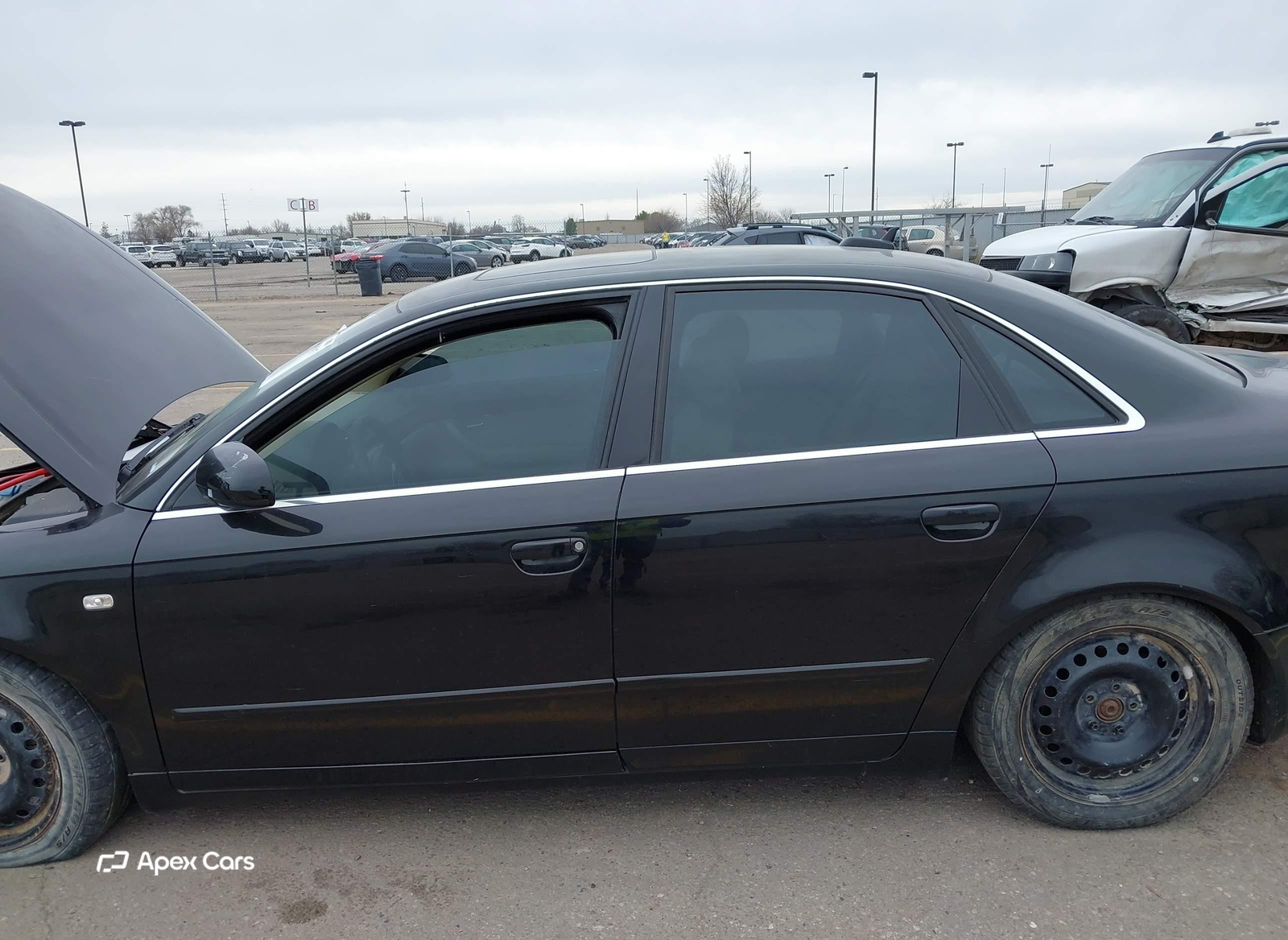 Audi A4 2005
