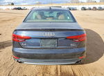 Audi A4 2017
