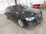 Audi A4 2014