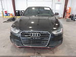 Audi A4 2014