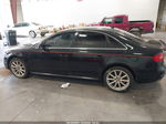 Audi A4 2014