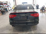 Audi A4 2014