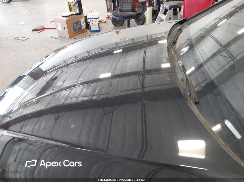 Audi A4 2014