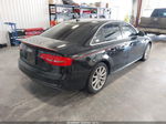 Audi A4 2014