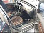 Audi A4 2014