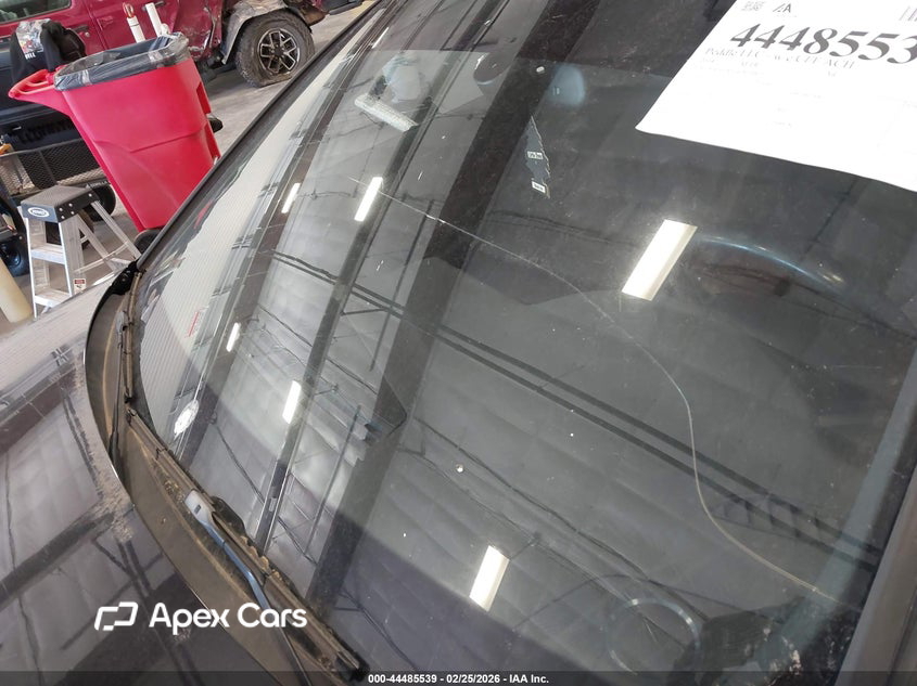 Audi A4 2014