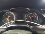 Audi A4 2014