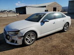 Audi A4 2017