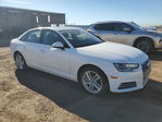 Audi A4 2017