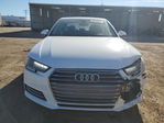 Audi A4 2017