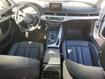 Audi A4 2017