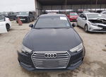 Audi A4 2018