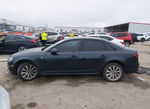 Audi A4 2018