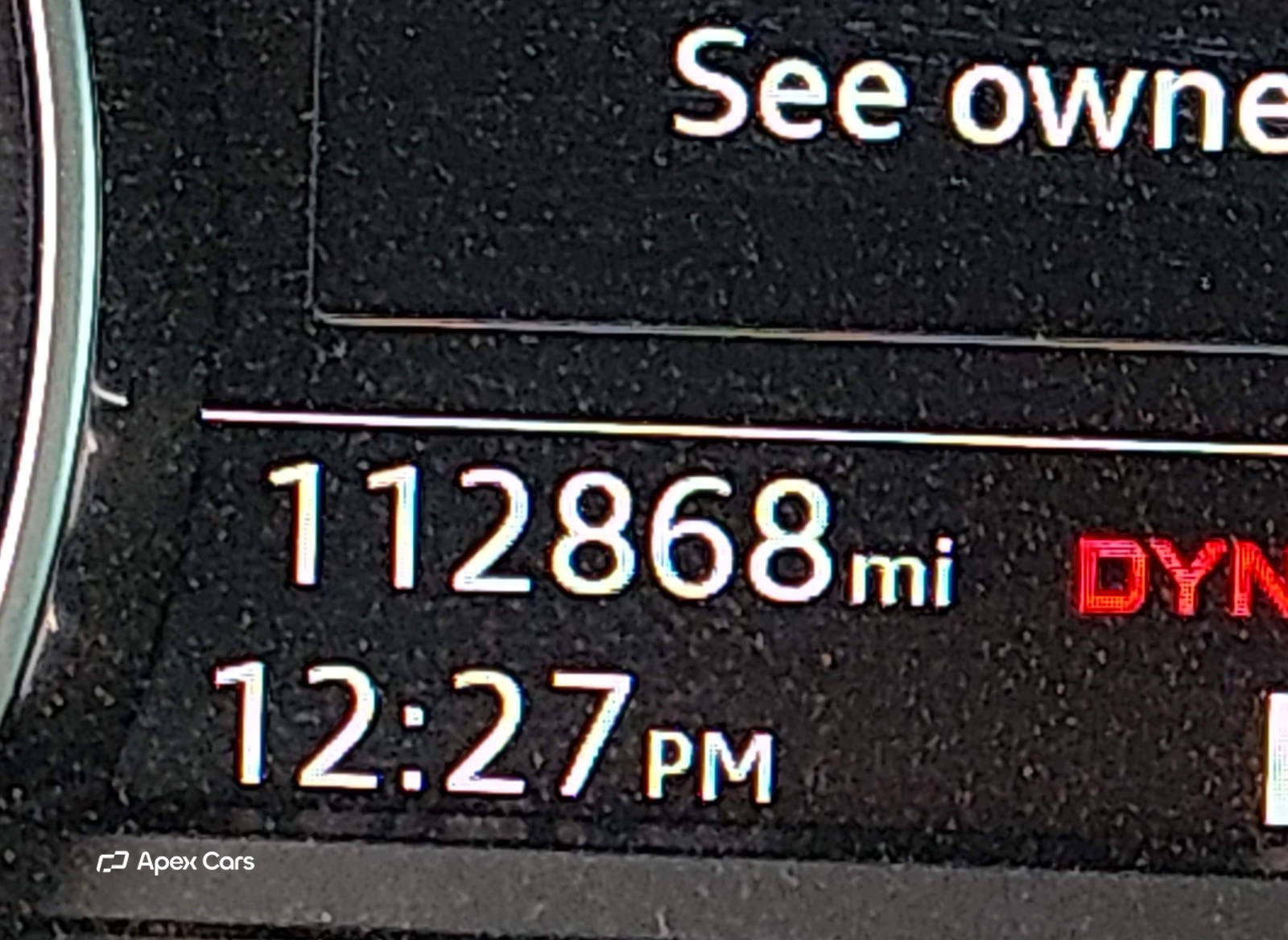 Audi A4 2018