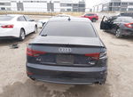 Audi A4 2018