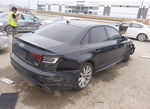 Audi A4 2018