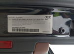 Audi A4 2018