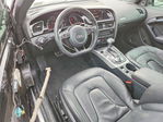 Audi A5 2017