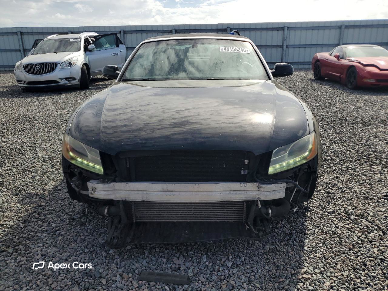 Audi A5 2012