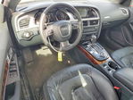 Audi A5 2012